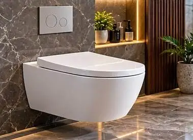 Water Closets Hyderabad