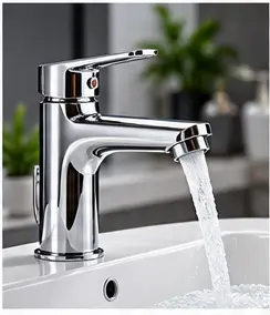 Faucets