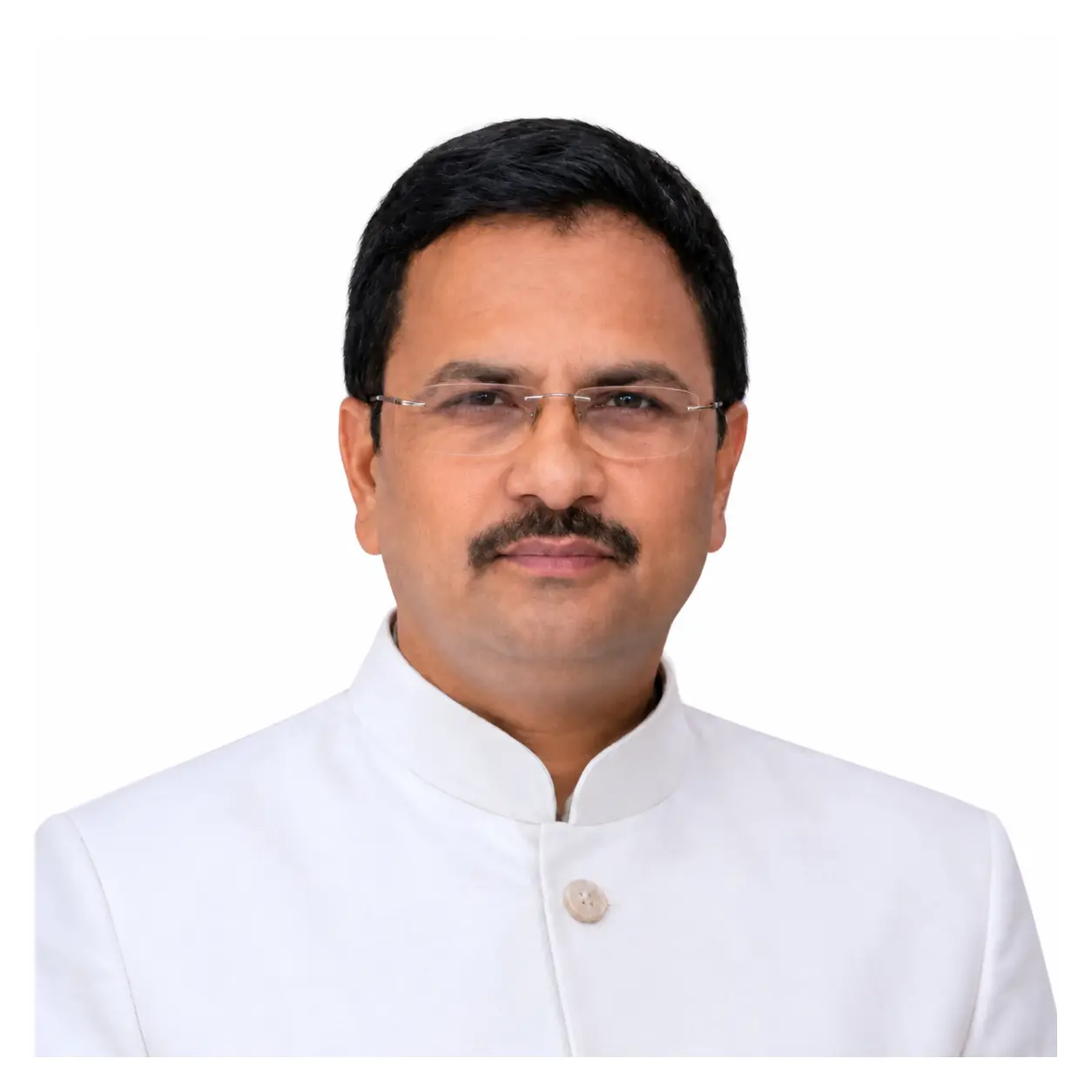 Mr. Mohammad Ahmed — Founder & Chairman