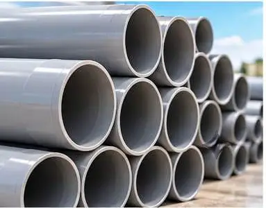 PVC pipes supplier in Hyderabad