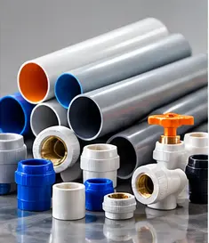 Pipes