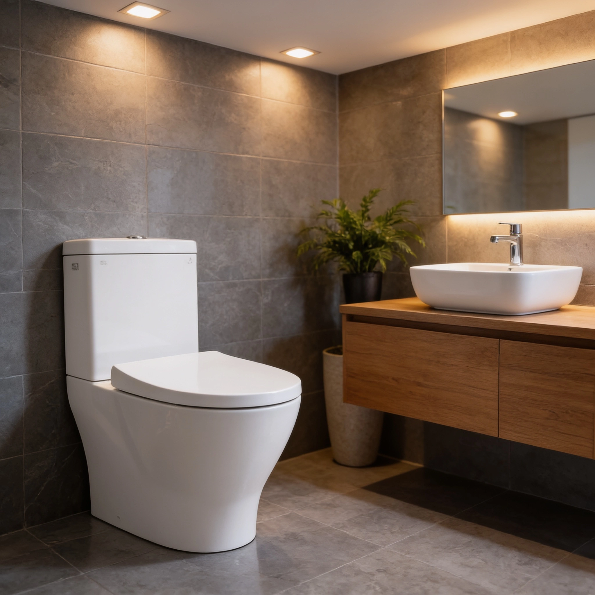 Sanitaryware