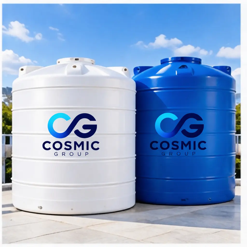 Water Tanks