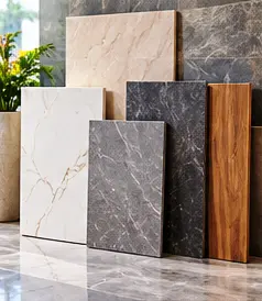 Tiles