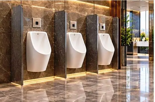 Urinals Hyderabad