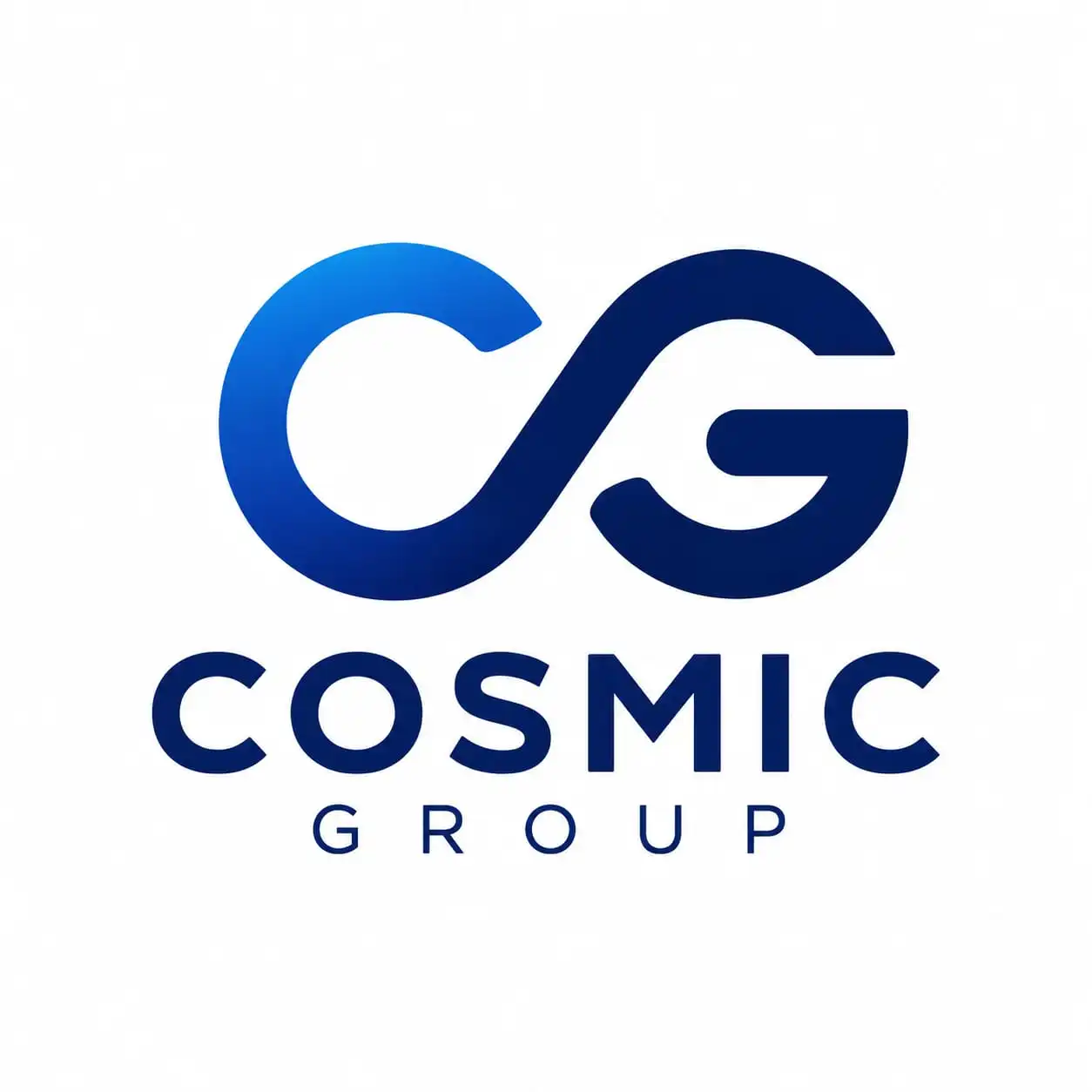 Cosmic Group Logo