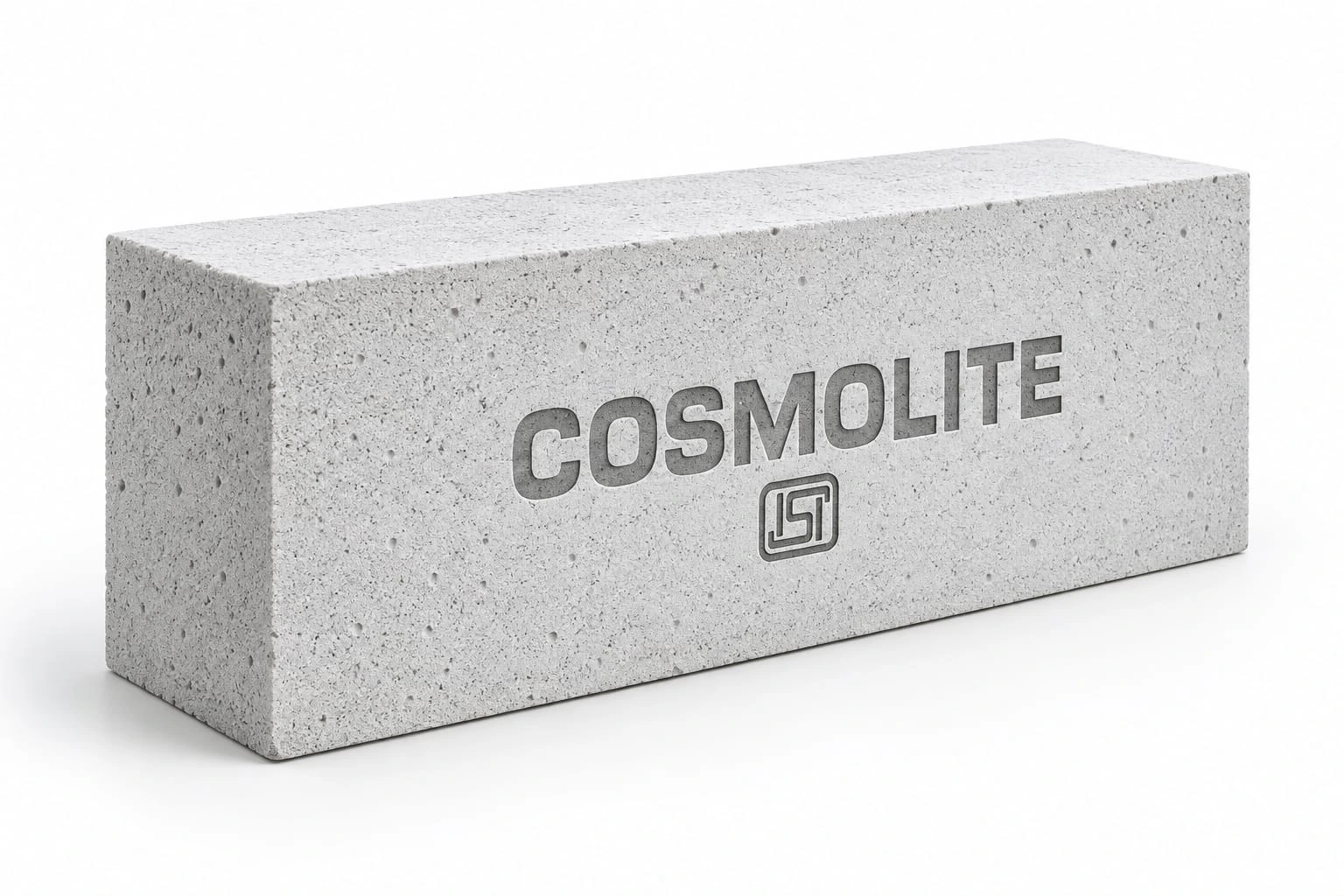 4 inch AAC block