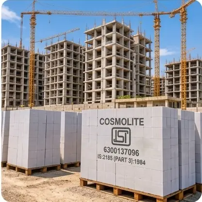 Cosmic Group Project Supply