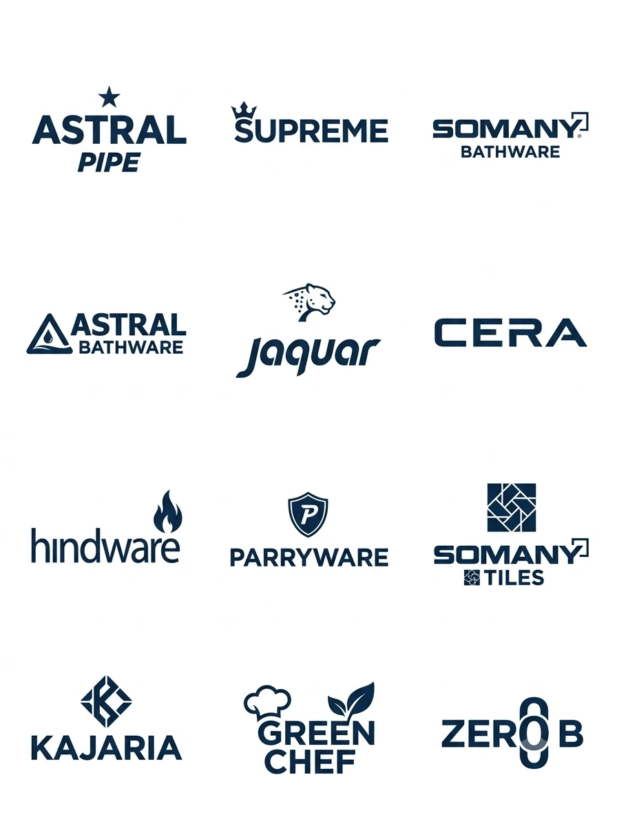 Cosmic World of Sanitary Brands