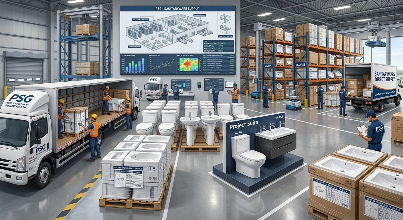 Cosmic Project Supply