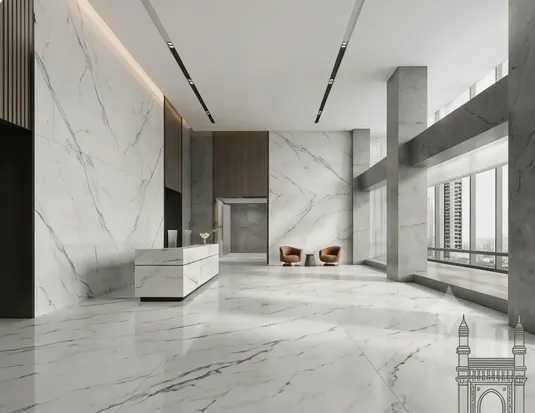 Large Format Tiles in Hyderabad