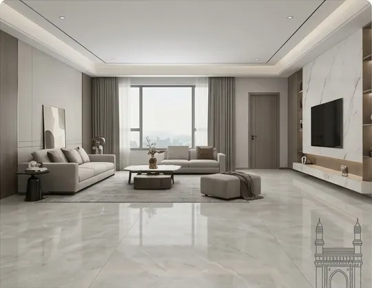 Floor Tiles in Hyderabad