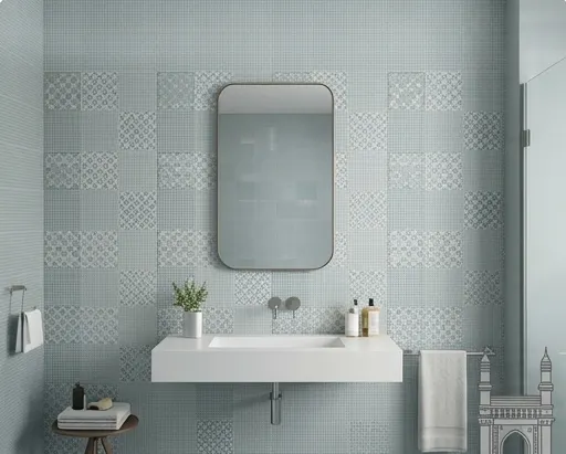 Wall Tiles in Hyderabad