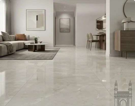 Vitrified Tiles in Hyderabad