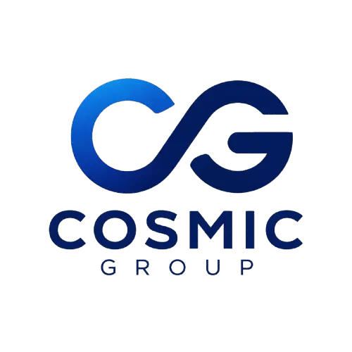Cosmic Group Logo